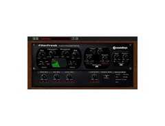 SoundToys FilterFreak image 2