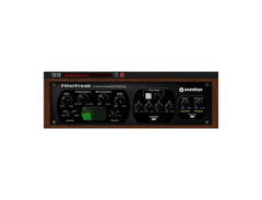 SoundToys FilterFreak image 3