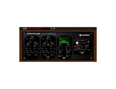 SoundToys FilterFreak image 4