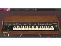 Arturia Solina V Software Synthesizer image 2