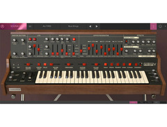 Arturia Solina V Software Synthesizer image 3