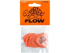 Dunlop Tortex Flow 0.60mm Guitar Picks image 4