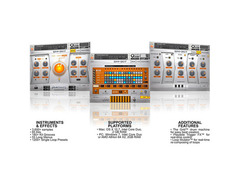 Heavyocity DM-307 image 2