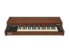 Arturia Solina V Software Synthesizer image 4