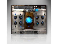 Heavyocity AEON Collection image 2
