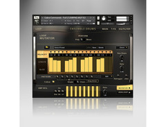 Heavyocity Master Sessions: Ensemble Drums Collection image 2