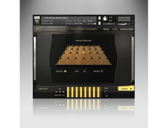 Heavyocity Master Sessions: Ensemble Drums Collection image 3