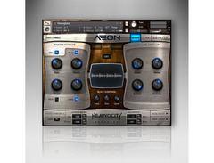 Heavyocity AEON Collection image 3