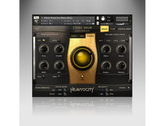 Heavyocity Master Sessions: Ethnic Drum Ensembles Collection image 2