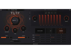 Peavey Fury image 2