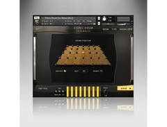 Heavyocity Master Sessions: Ethnic Drum Ensembles Collection image 3