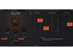 Peavey Fury image 3