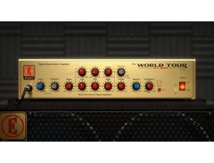 Eden Amplification WT800 image 3