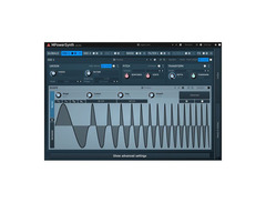 MeldaProduction MPowerSynth image 2