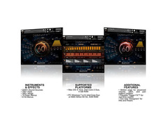 Heavyocity Gravity image 2