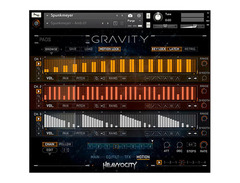 Heavyocity Gravity image 4