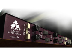 Trident Audio A-Range Desk image 2