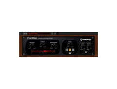 Soundtoys PanMan image 2