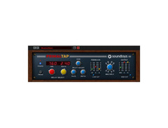 Soundtoys PrimalTap image 2