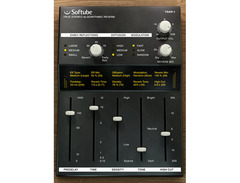 Softube TSAR-1 Reverb image 2