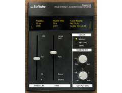Softube TSAR-1 Reverb image 3