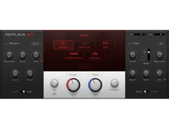 Native Instruments REPLIKA XT image 2