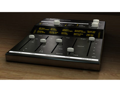 Softube TSAR-1 Reverb image 4