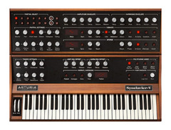 Arturia Synclavier V image 2