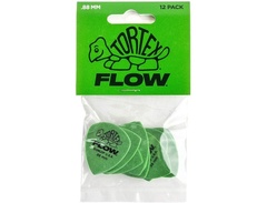 Dunlop Tortex Flow 0.88mm Guitar Picks image 4