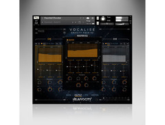 Heavyocity Vocalise image 2