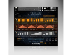 Heavyocity Vocalise image 3
