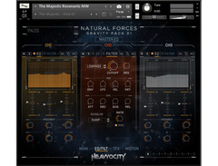 Heavyocity Natural Forces image 2