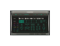 Sugar Bytes Looperator Multi-Effect VST Plugin image 2