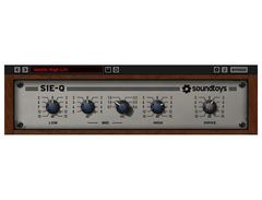 Soundtoys Sie-Q image 2