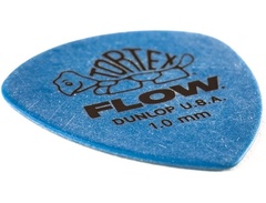 Dunlop Tortex Flow 1.0mm Guitar Picks image 3