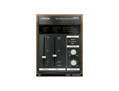 Softube TSAR-1R Reverb image 2