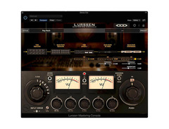 IK Multimedia Lurssen Mastering Console image 3