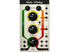Softube Tube Delay image 3