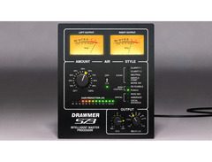 Softube Drawmer S73 Intelligent Master Processor image 2