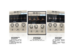XLN Audio DS-10 Drum Shaper image 2