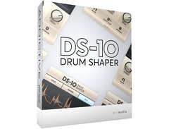 XLN Audio DS-10 Drum Shaper image 3