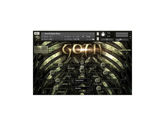 Big Fish Audio Goth image 2
