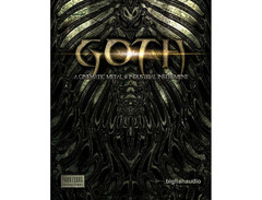 Big Fish Audio Goth image 4