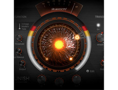 Heavyocity Punish image 2