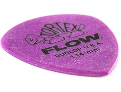 Dunlop Tortex Flow 1.14mm Guitar Picks image 3
