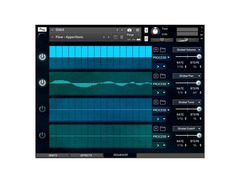 Wide Blue Sound Orbit image 3