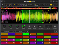 Serato Sample image 2