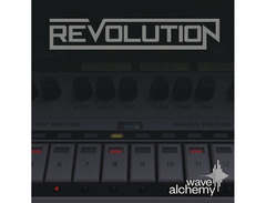 Wave Alchemy Revolution image 2