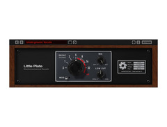 Soundtoys Little Plate image 2