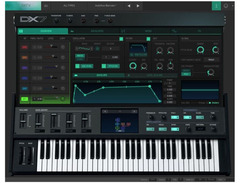 Arturia DX7 V image 2